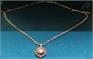 Chain and pendant ll