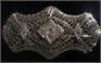 Art Deco Brooch lll