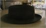 Borsalino hat side View lV