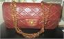 Handbag front View lV