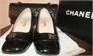 Chanel shoes View l