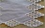 Hardanger runner close up lll