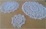 Three doilies View l