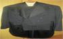 Tuxedo suit front View l